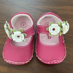 Circo Baby Shoes